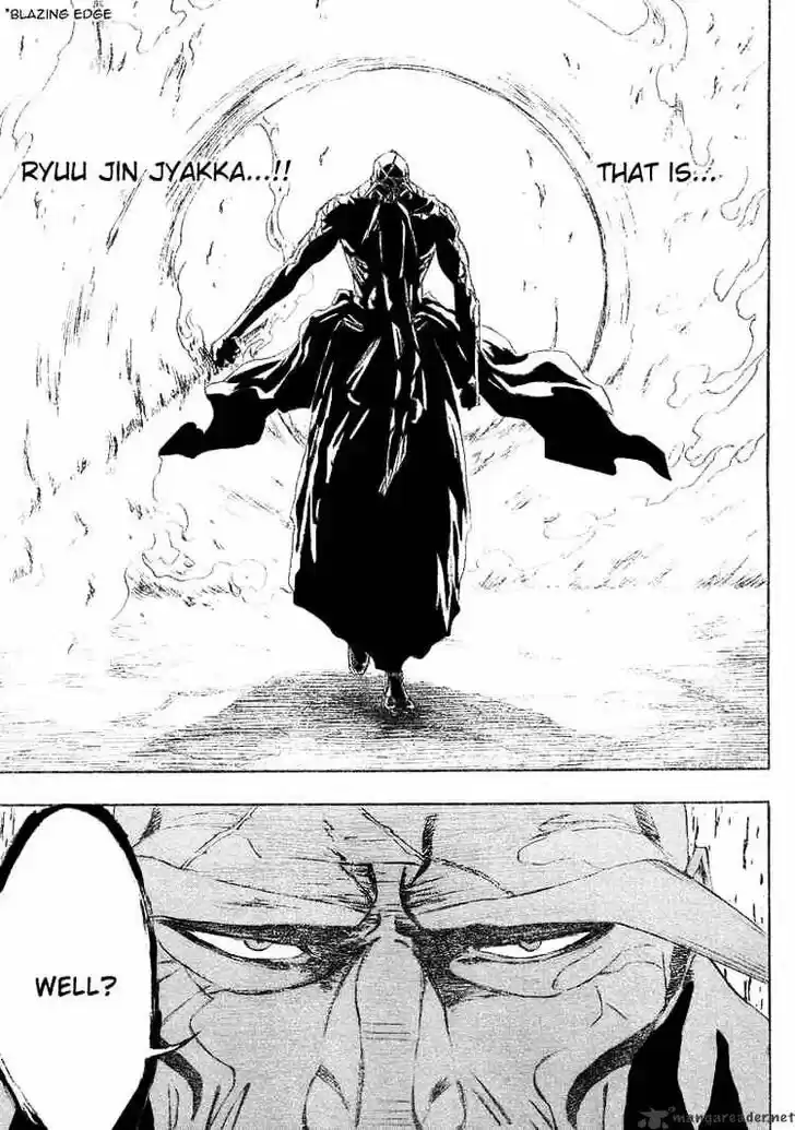 Bleach - All Colour But The Black Vol.13 Ch.156
