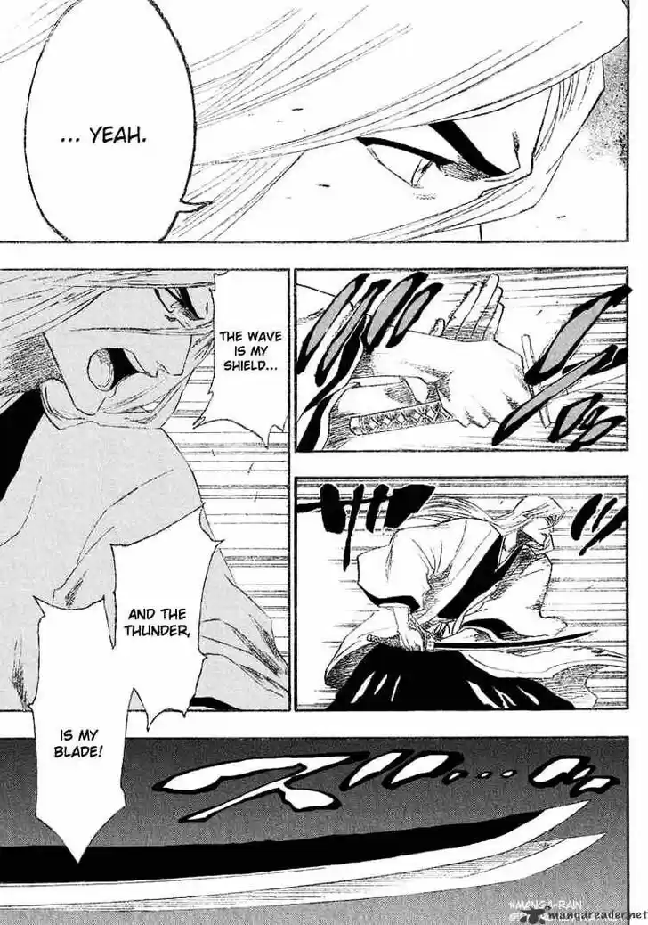 Bleach - All Colour But The Black Vol.13 Ch.156