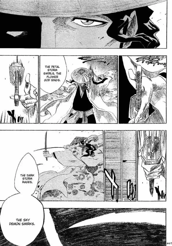 Bleach - All Colour But The Black Vol.13 Ch.156