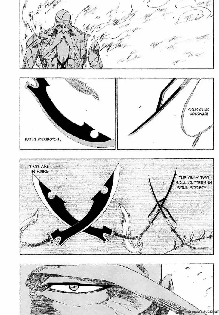 Bleach - All Colour But The Black Vol.13 Ch.156
