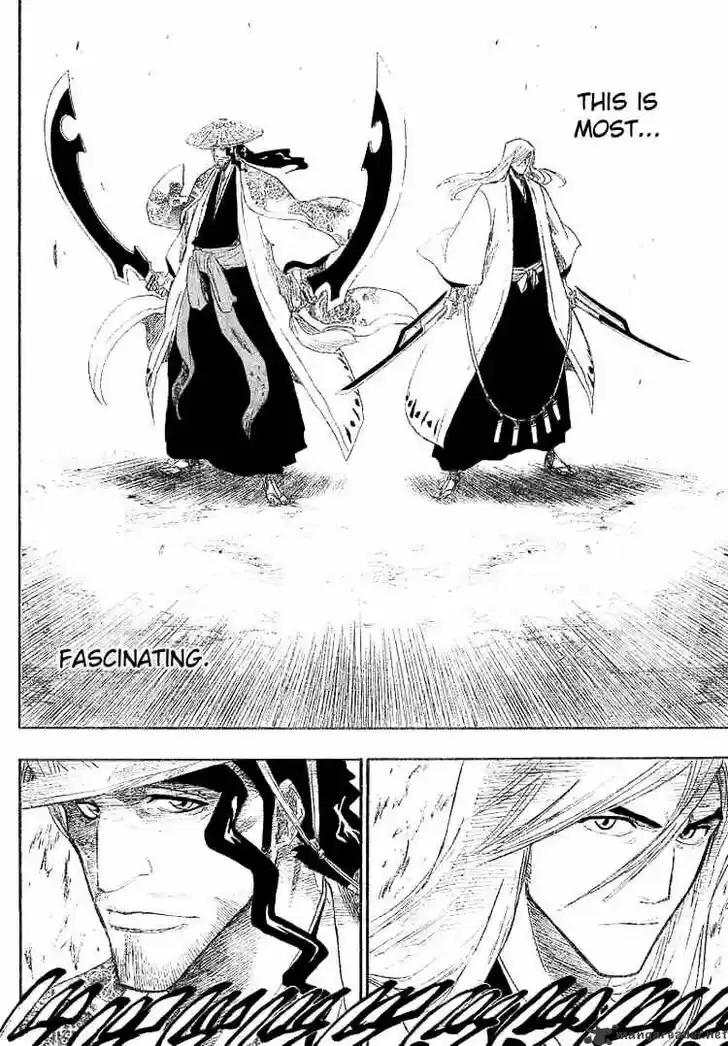 Bleach - All Colour But The Black Vol.13 Ch.156