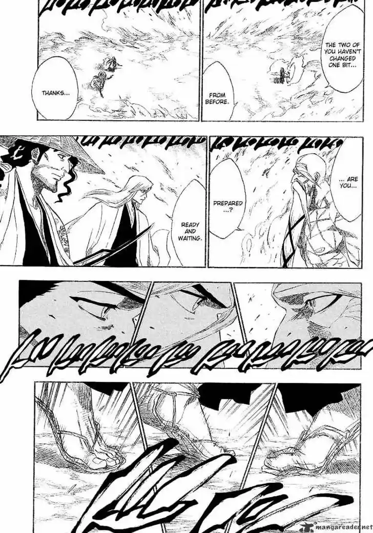 Bleach - All Colour But The Black Vol.13 Ch.156