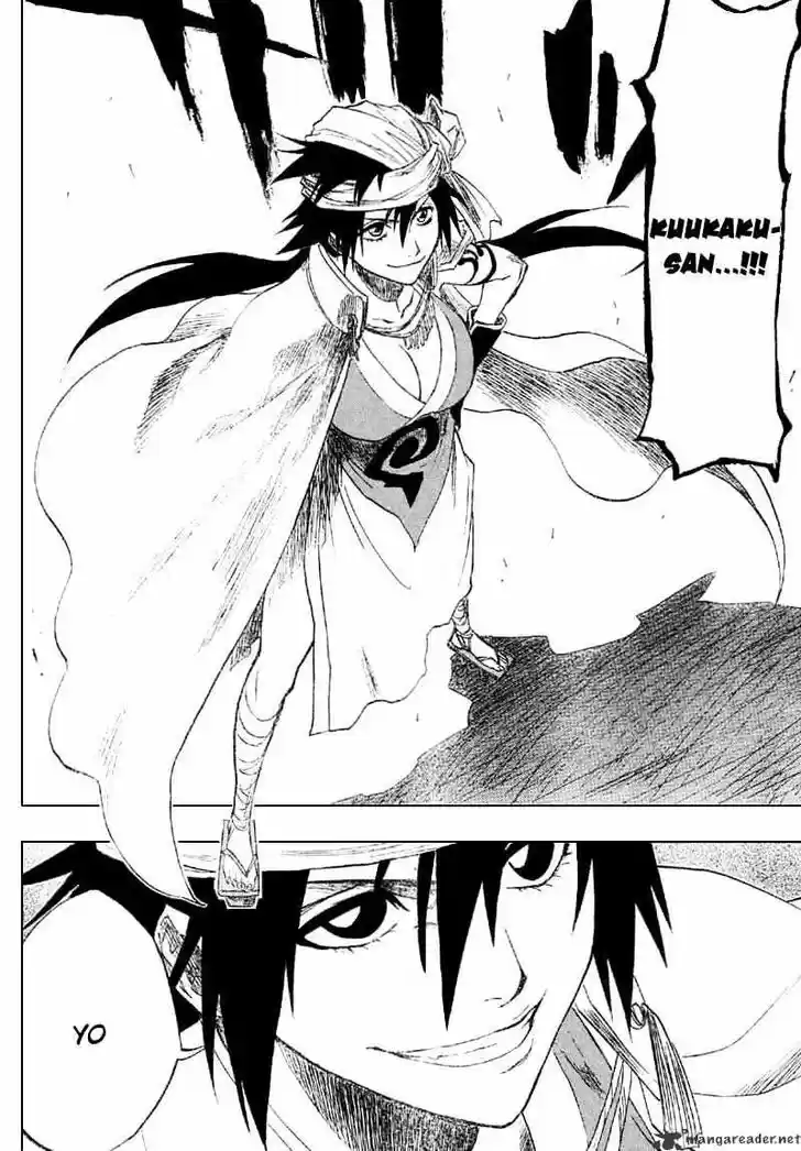 Bleach - All Colour But The Black Vol.13 Ch.157