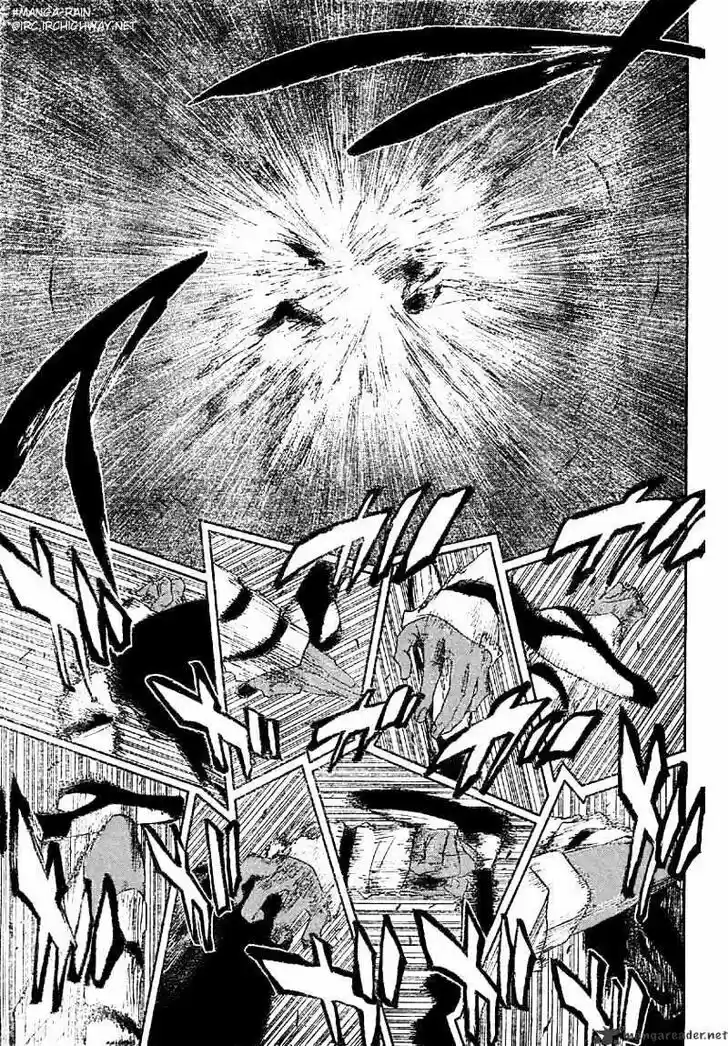 Bleach - All Colour But The Black Vol.13 Ch.157