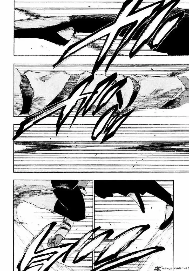 Bleach - All Colour But The Black Vol.13 Ch.157