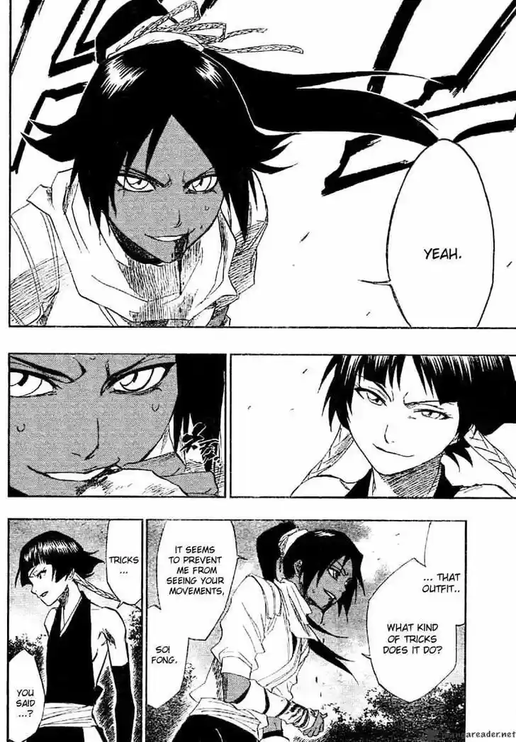 Bleach - All Colour But The Black Vol.13 Ch.157