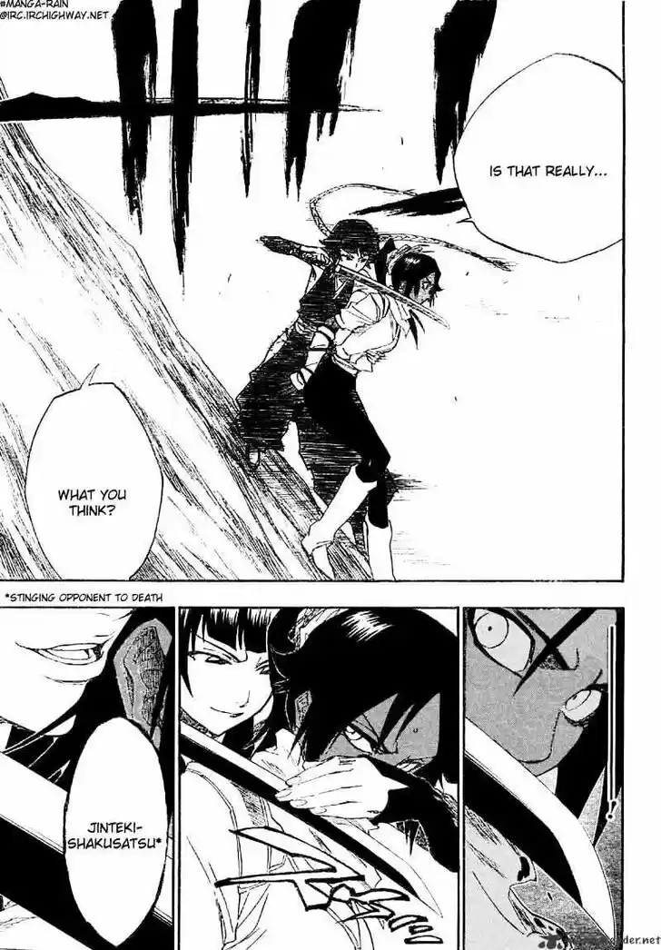 Bleach - All Colour But The Black Vol.13 Ch.157