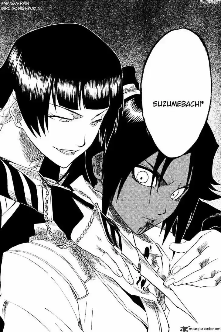 Bleach - All Colour But The Black Vol.13 Ch.157