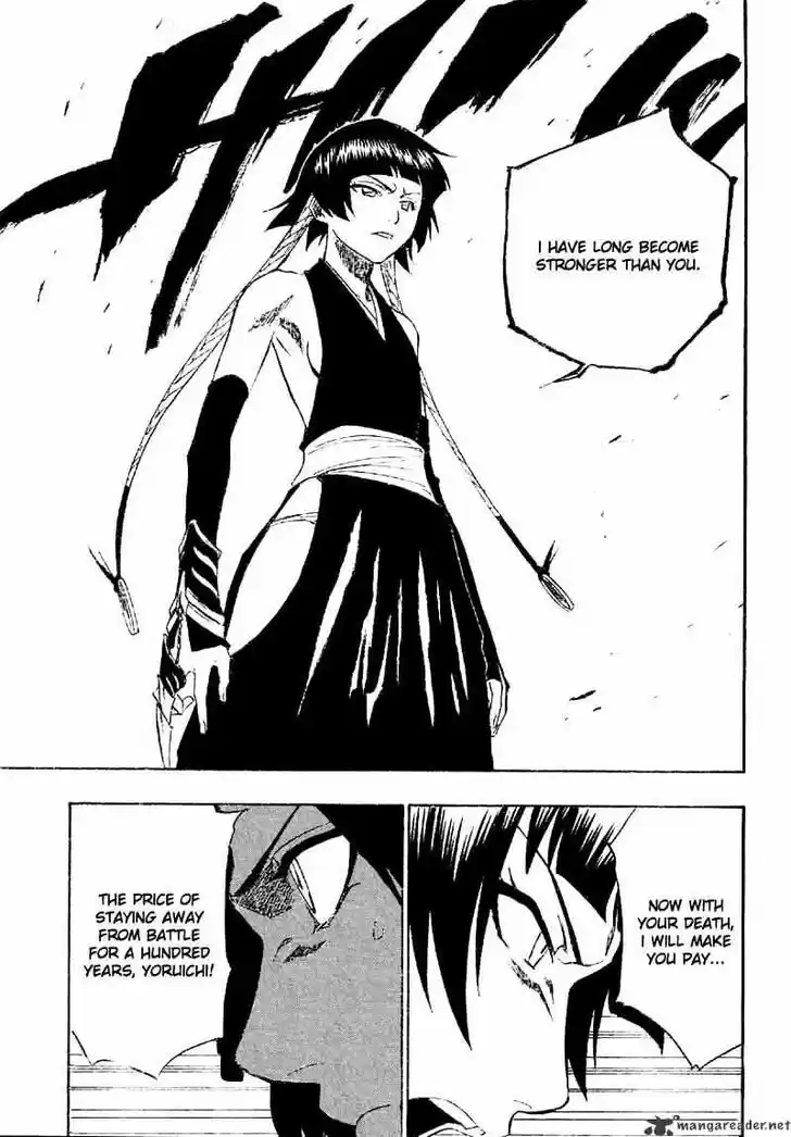 Bleach - All Colour But The Black Vol.13 Ch.157