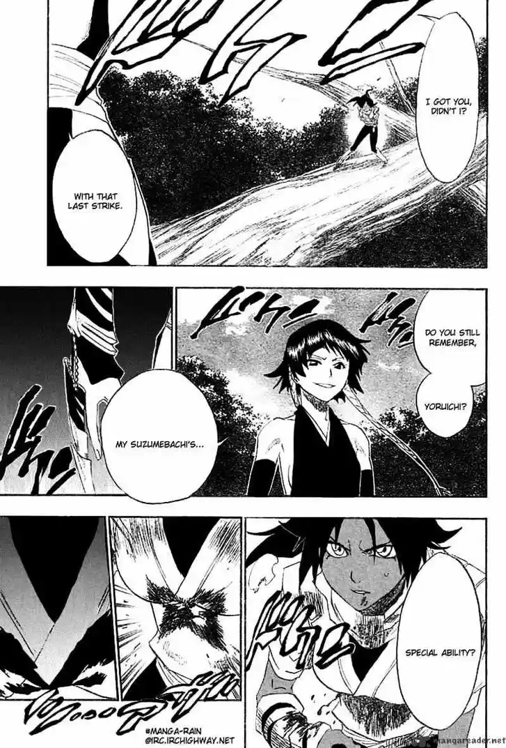 Bleach - All Colour But The Black Vol.13 Ch.158