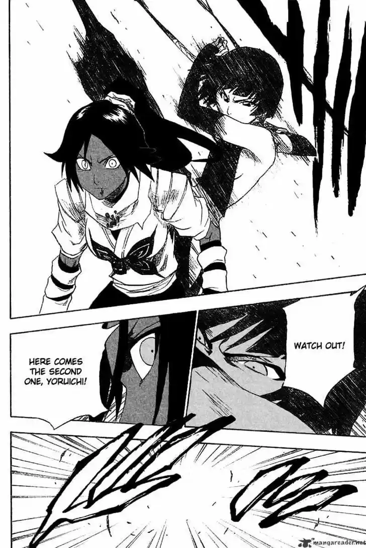 Bleach - All Colour But The Black Vol.13 Ch.158