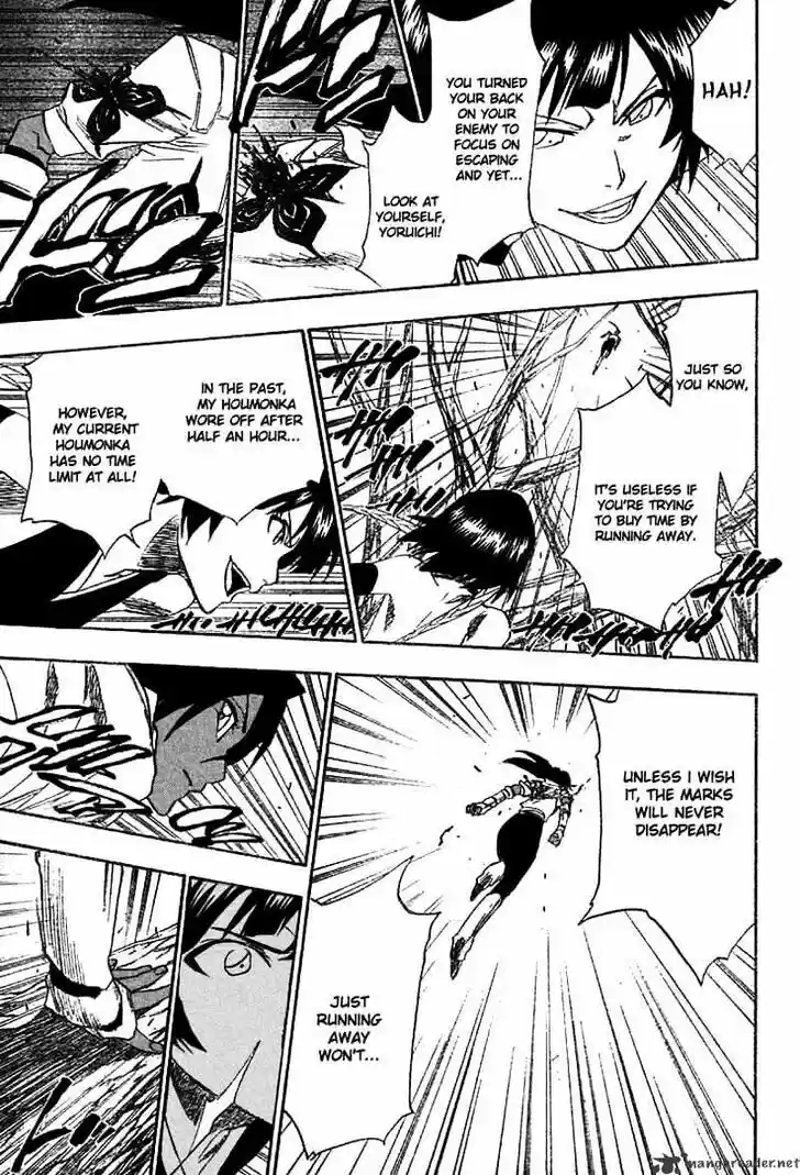 Bleach - All Colour But The Black Vol.13 Ch.158