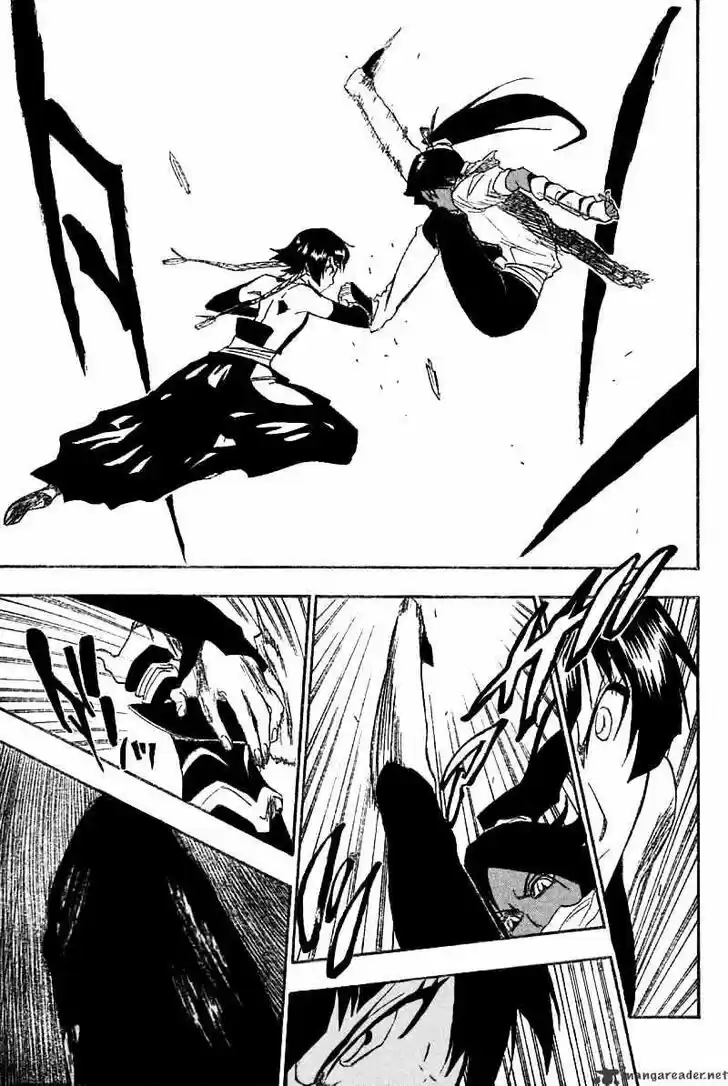 Bleach - All Colour But The Black Vol.13 Ch.158