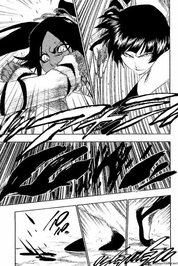 Bleach - All Colour But The Black Vol.13 Ch.158