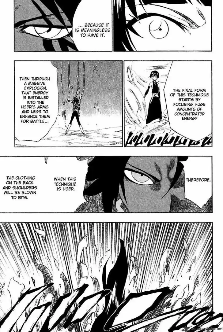 Bleach - All Colour But The Black Vol.13 Ch.158