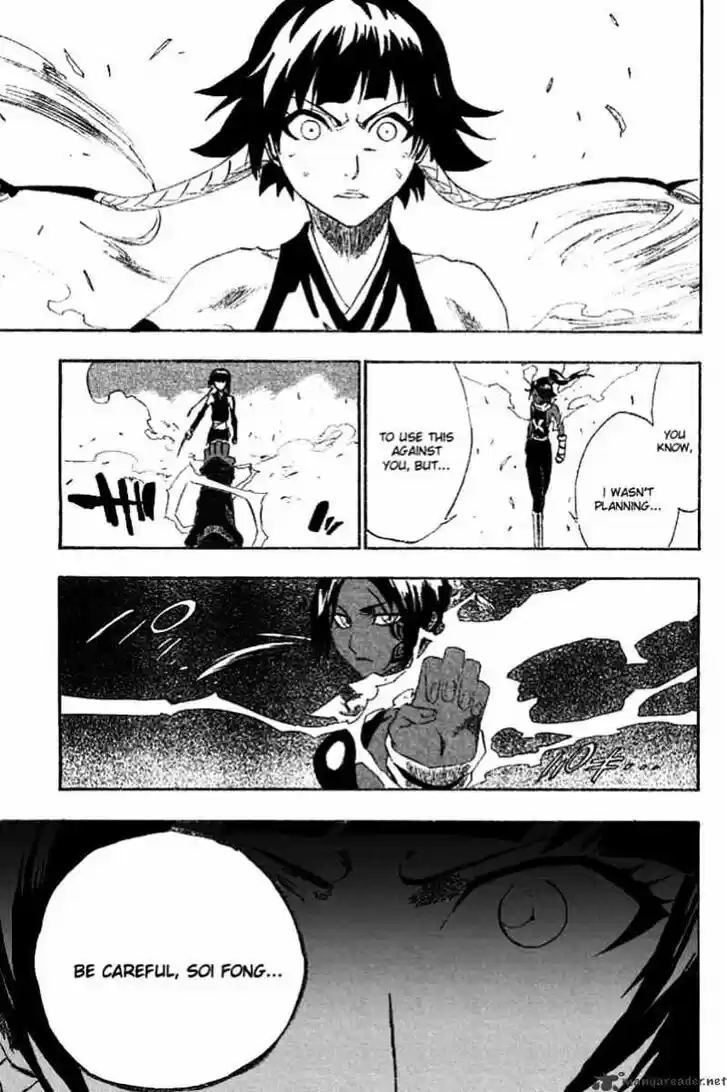 Bleach - All Colour But The Black Vol.13 Ch.158