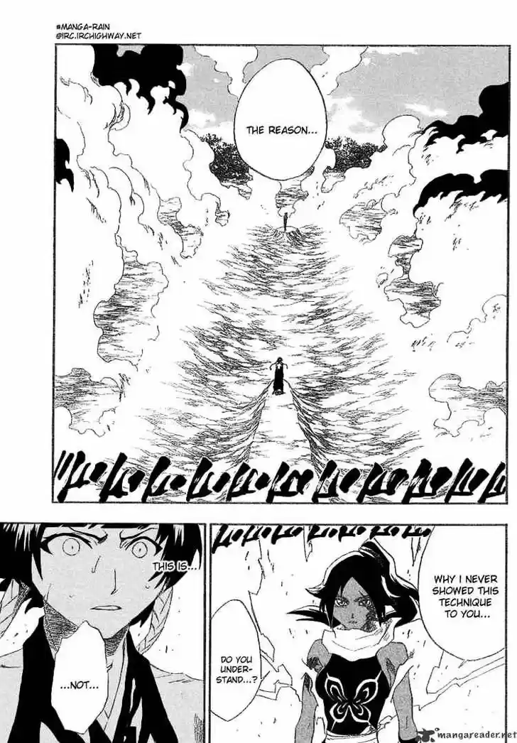 Bleach - All Colour But The Black Vol.13 Ch.159