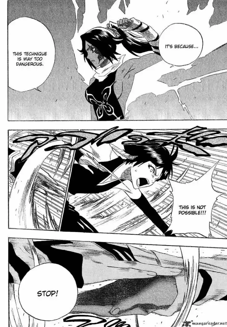 Bleach - All Colour But The Black Vol.13 Ch.159