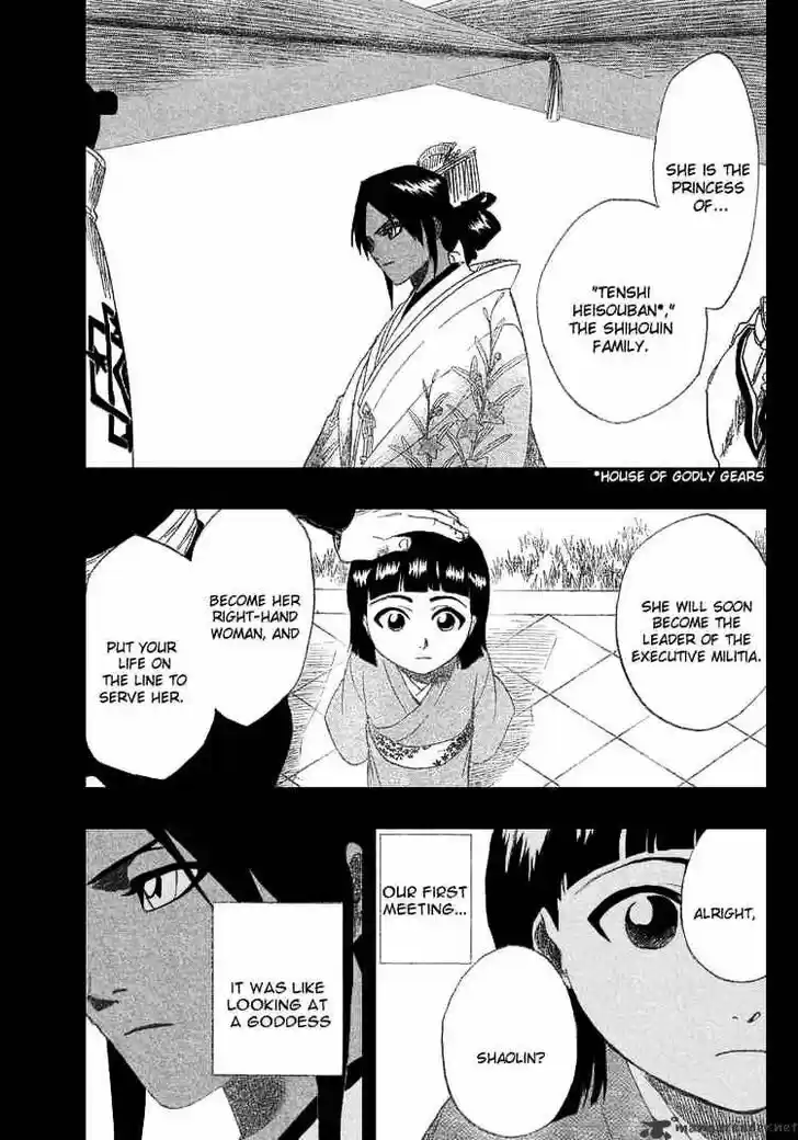 Bleach - All Colour But The Black Vol.13 Ch.159
