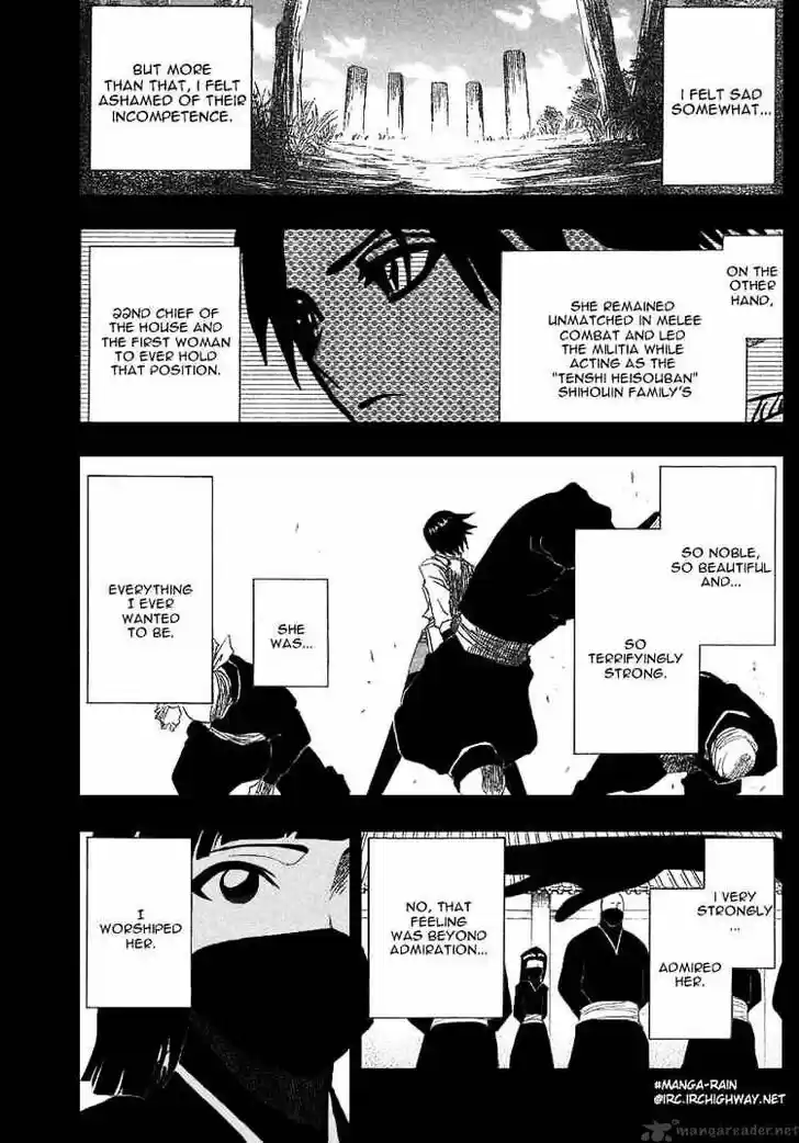 Bleach - All Colour But The Black Vol.13 Ch.159