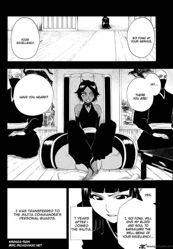 Bleach - All Colour But The Black Vol.13 Ch.159