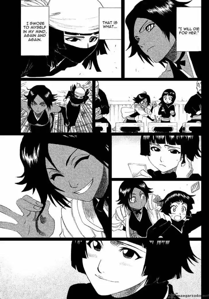 Bleach - All Colour But The Black Vol.13 Ch.159