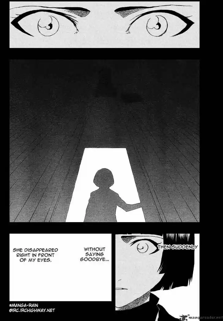 Bleach - All Colour But The Black Vol.13 Ch.159