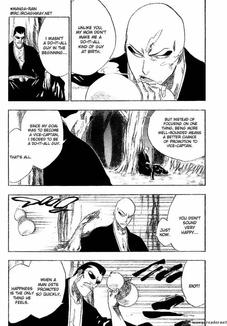 Bleach - All Colour But The Black Vol.13 Ch.160