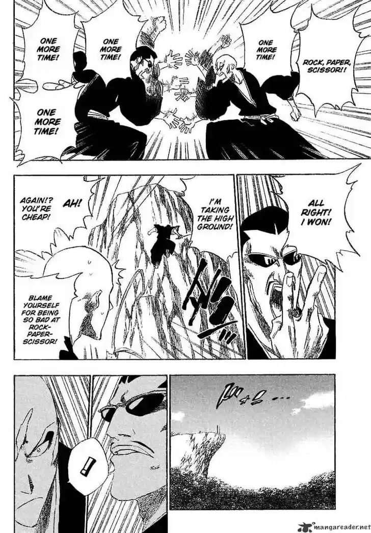 Bleach - All Colour But The Black Vol.13 Ch.160