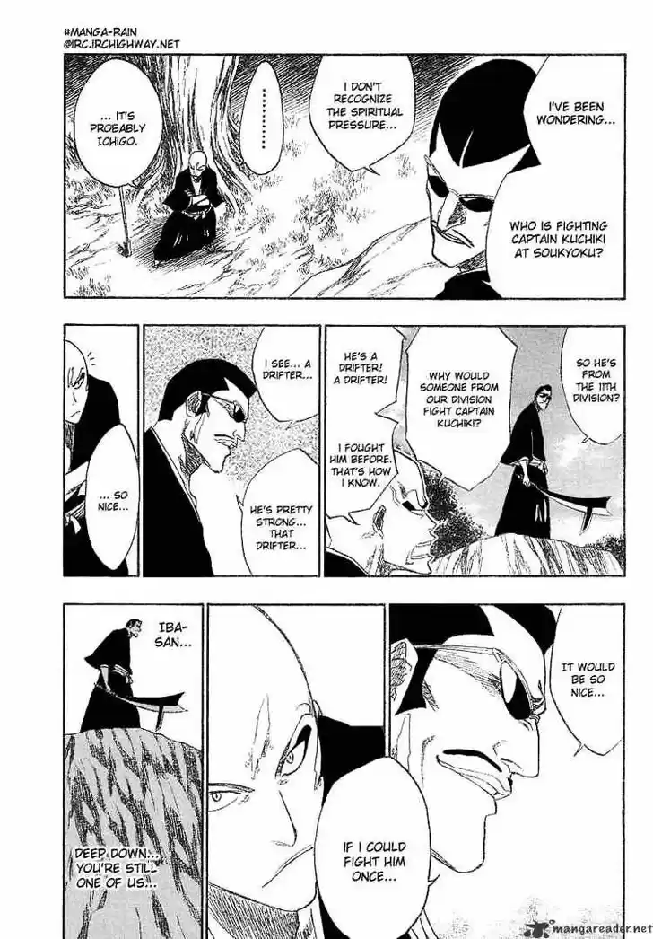 Bleach - All Colour But The Black Vol.13 Ch.160