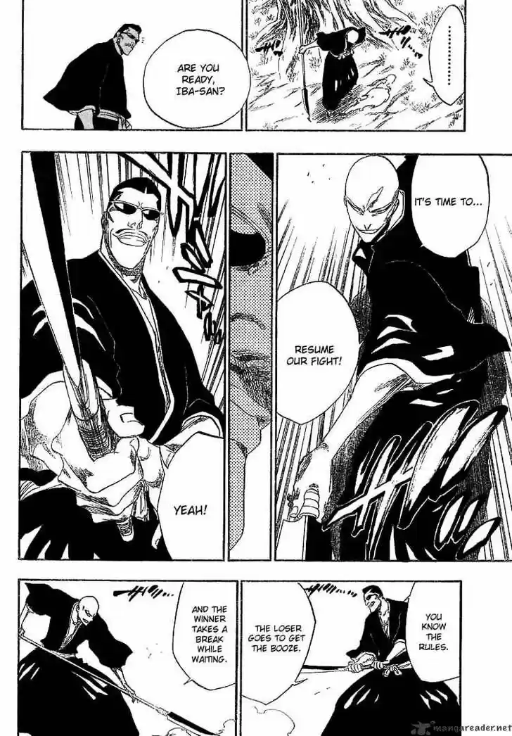 Bleach - All Colour But The Black Vol.13 Ch.160