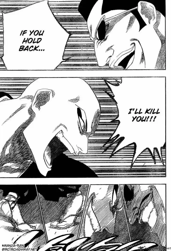 Bleach - All Colour But The Black Vol.13 Ch.160