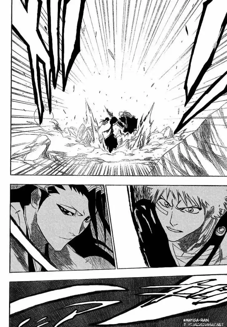 Bleach - All Colour But The Black Vol.13 Ch.160