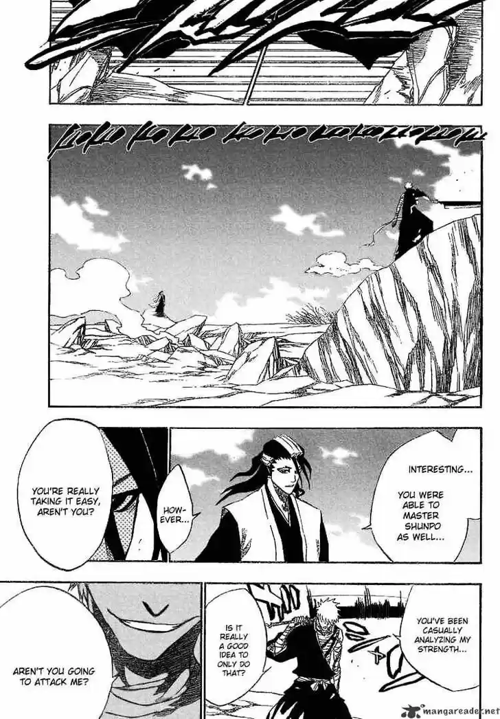 Bleach - All Colour But The Black Vol.13 Ch.160