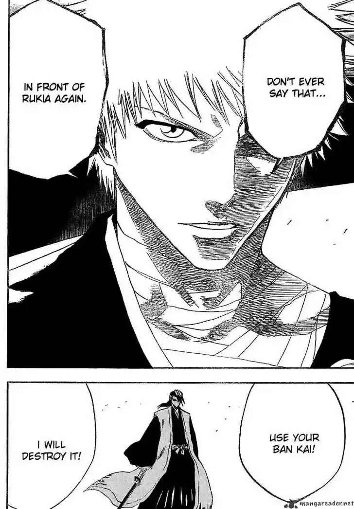 Bleach - All Colour But The Black Vol.13 Ch.160