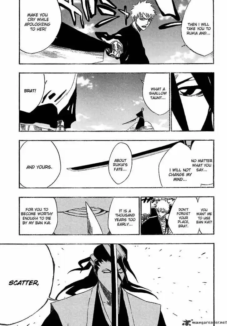 Bleach - All Colour But The Black Vol.13 Ch.160