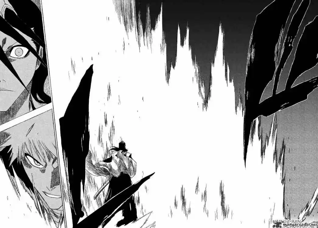 Bleach - All Colour But The Black Vol.13 Ch.160
