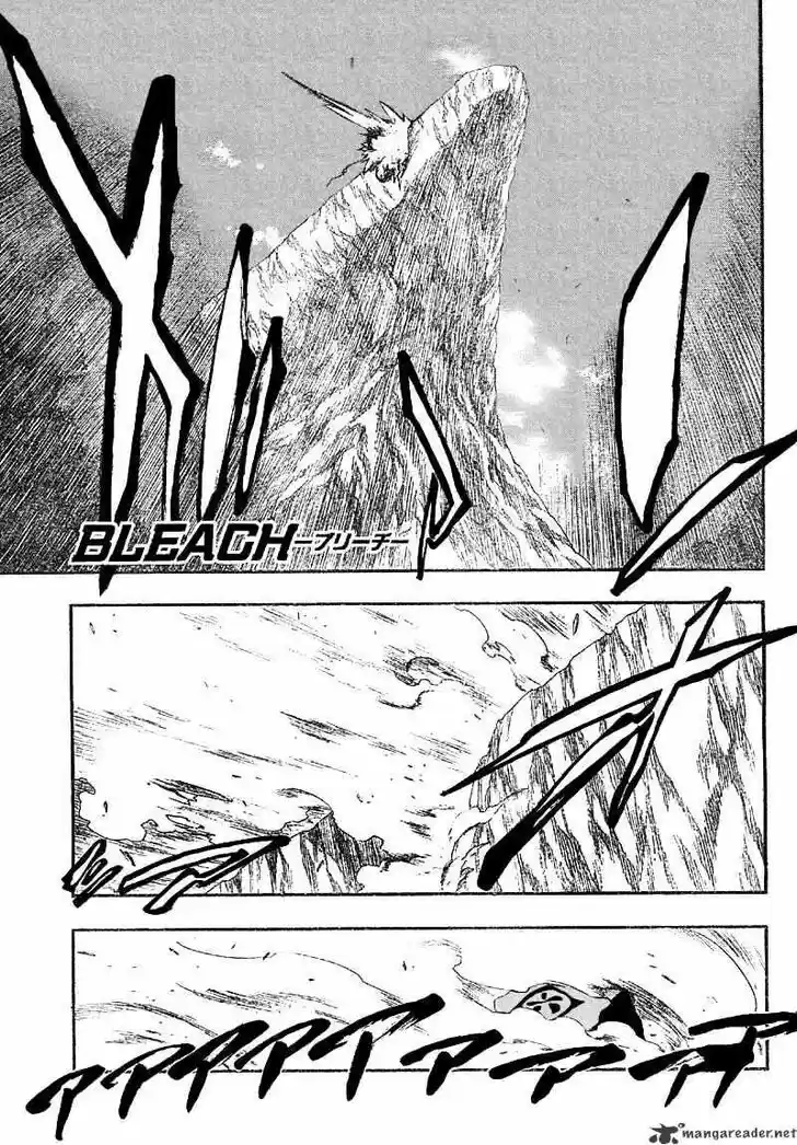 Bleach - All Colour But The Black Vol.13 Ch.161
