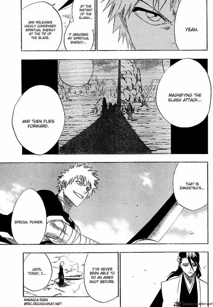 Bleach - All Colour But The Black Vol.13 Ch.161
