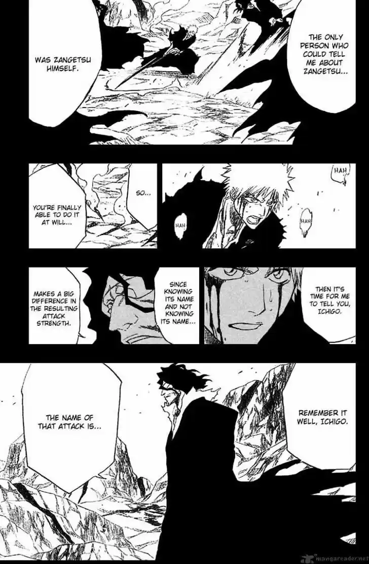 Bleach - All Colour But The Black Vol.13 Ch.161