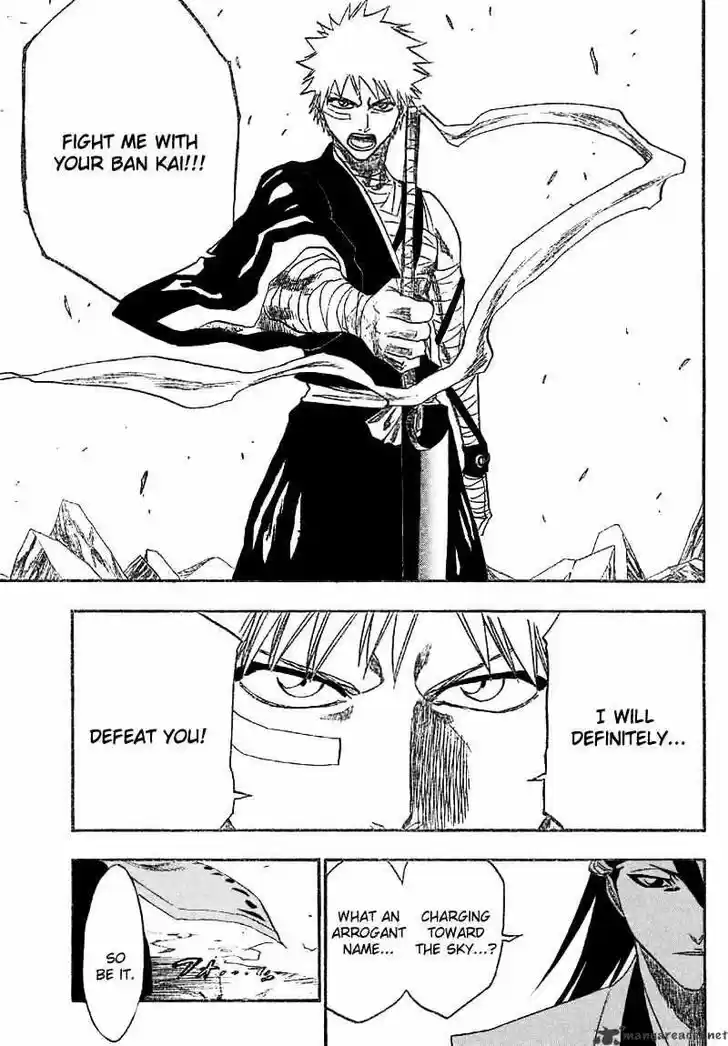 Bleach - All Colour But The Black Vol.13 Ch.161
