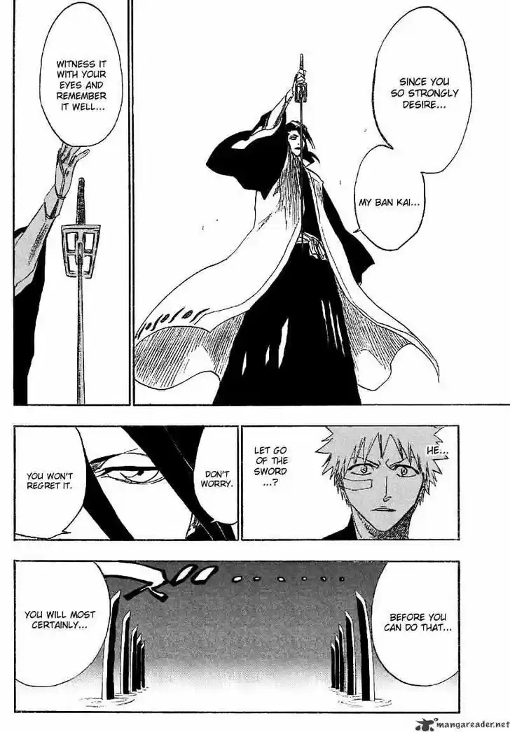 Bleach - All Colour But The Black Vol.13 Ch.161