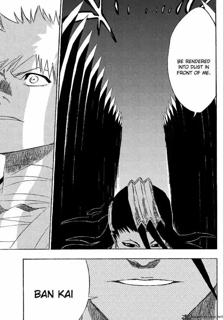 Bleach - All Colour But The Black Vol.13 Ch.161