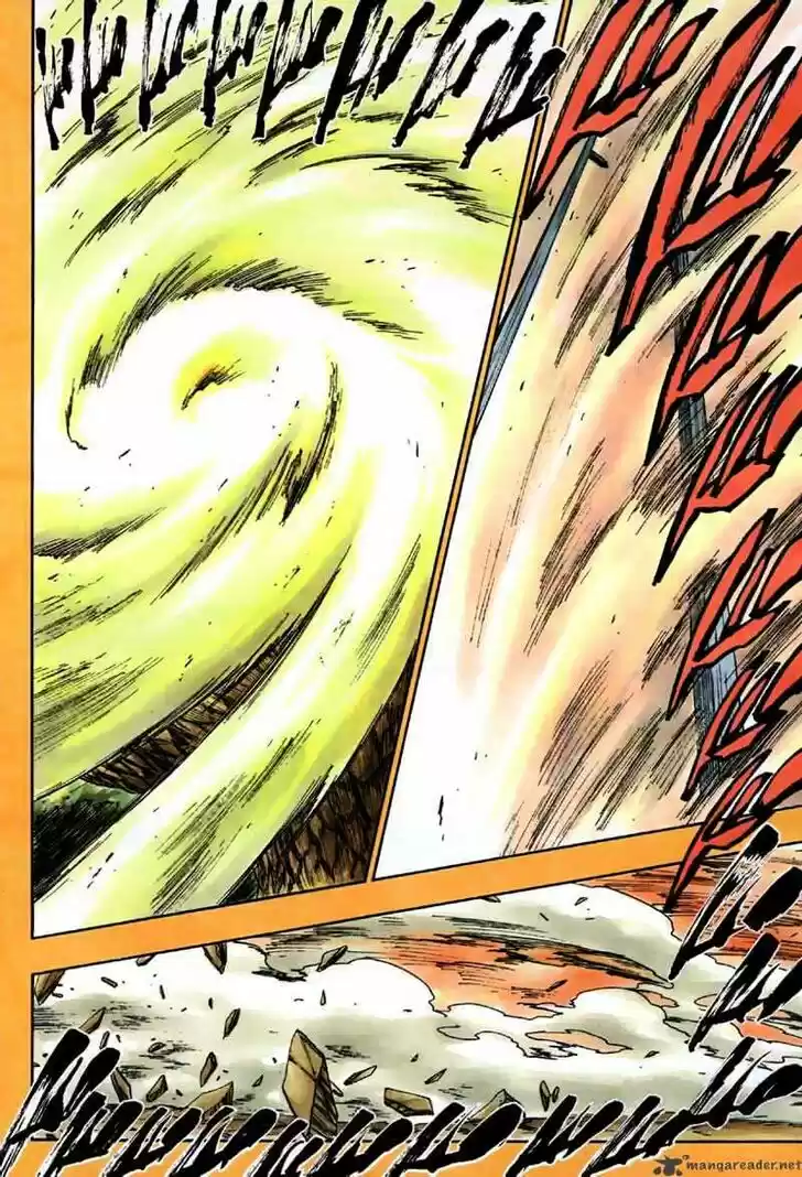 Bleach - All Colour But The Black Vol.13 Ch.162