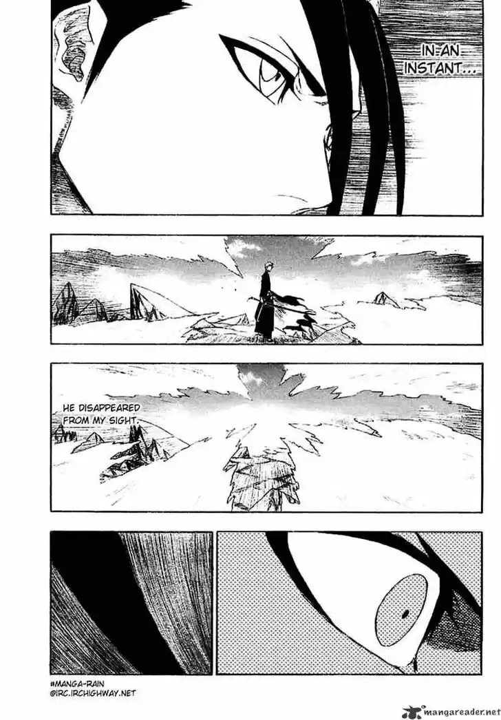 Bleach - All Colour But The Black Vol.13 Ch.163