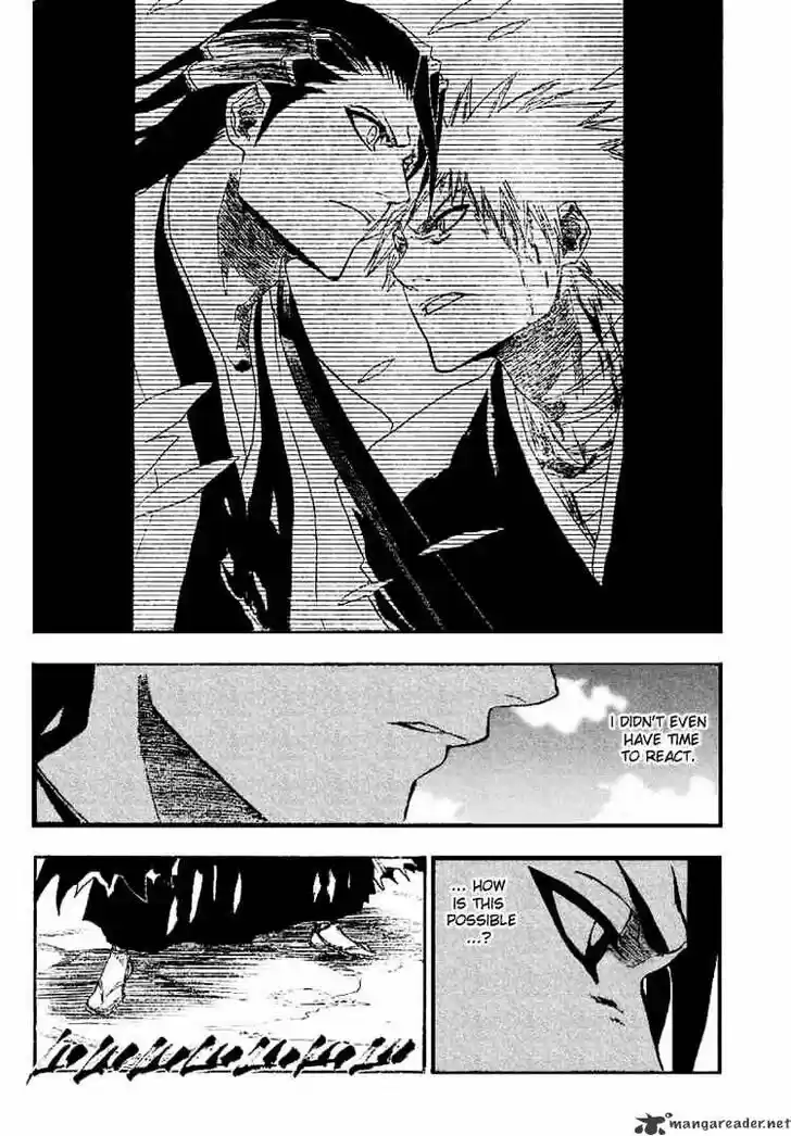 Bleach - All Colour But The Black Vol.13 Ch.163