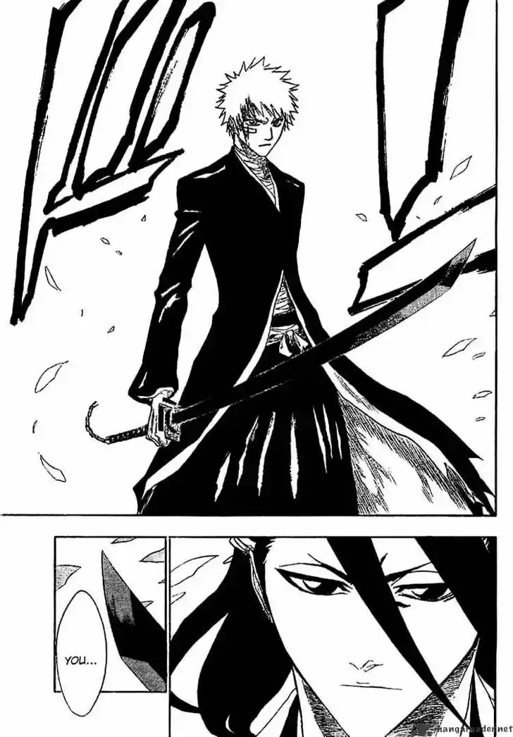 Bleach - All Colour But The Black Vol.13 Ch.163