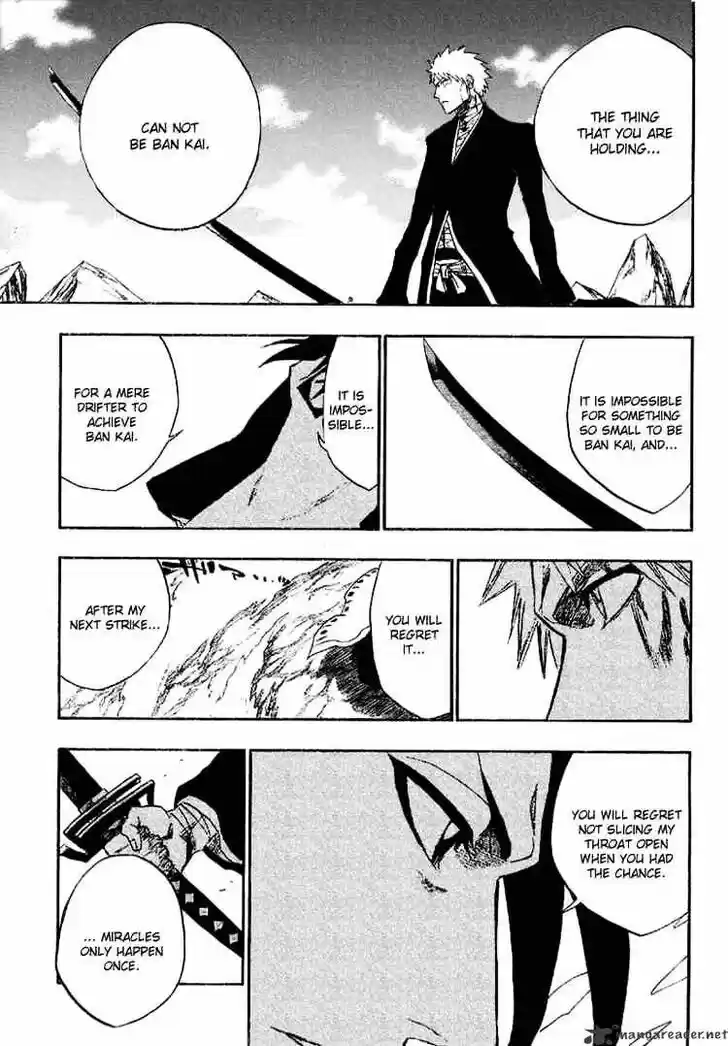 Bleach - All Colour But The Black Vol.13 Ch.163