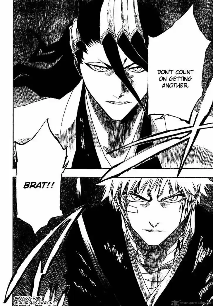 Bleach - All Colour But The Black Vol.13 Ch.163