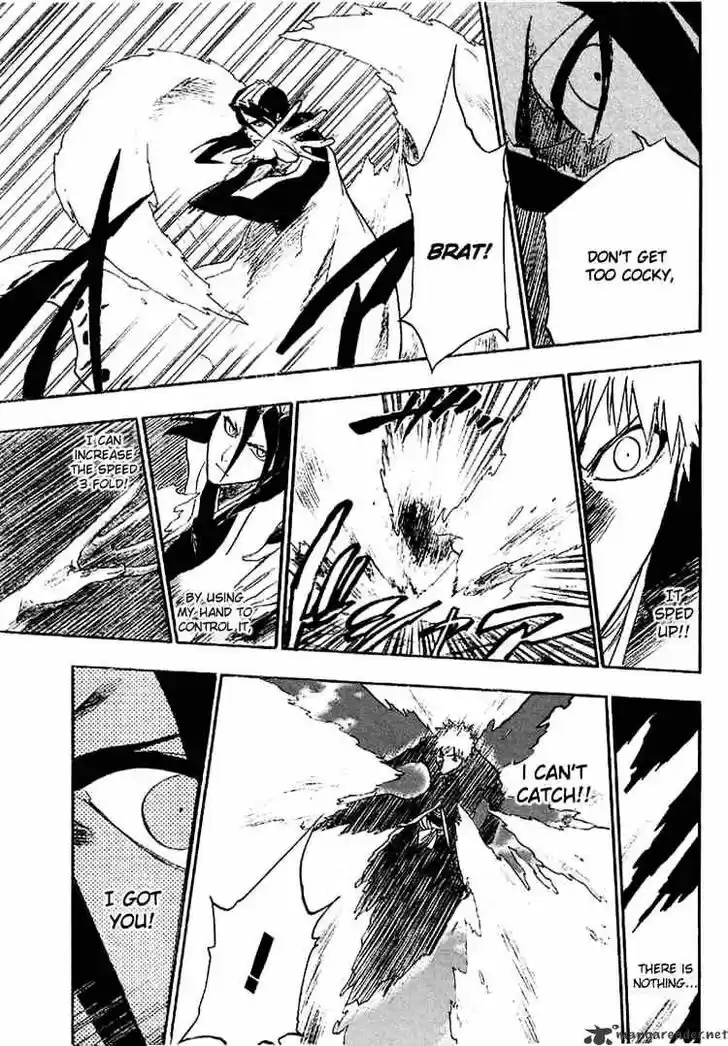 Bleach - All Colour But The Black Vol.13 Ch.163